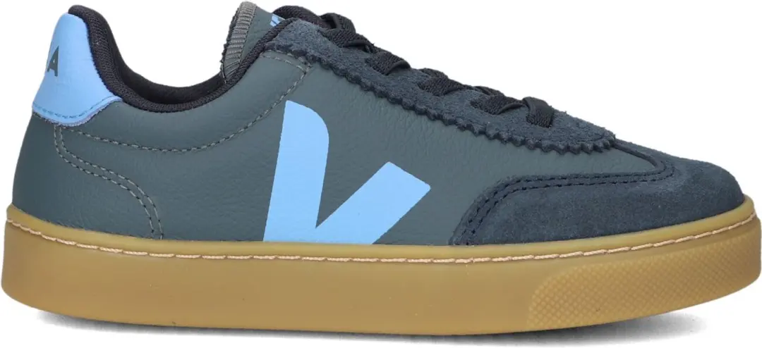 VEJA Small Volley Sneakers Jongens