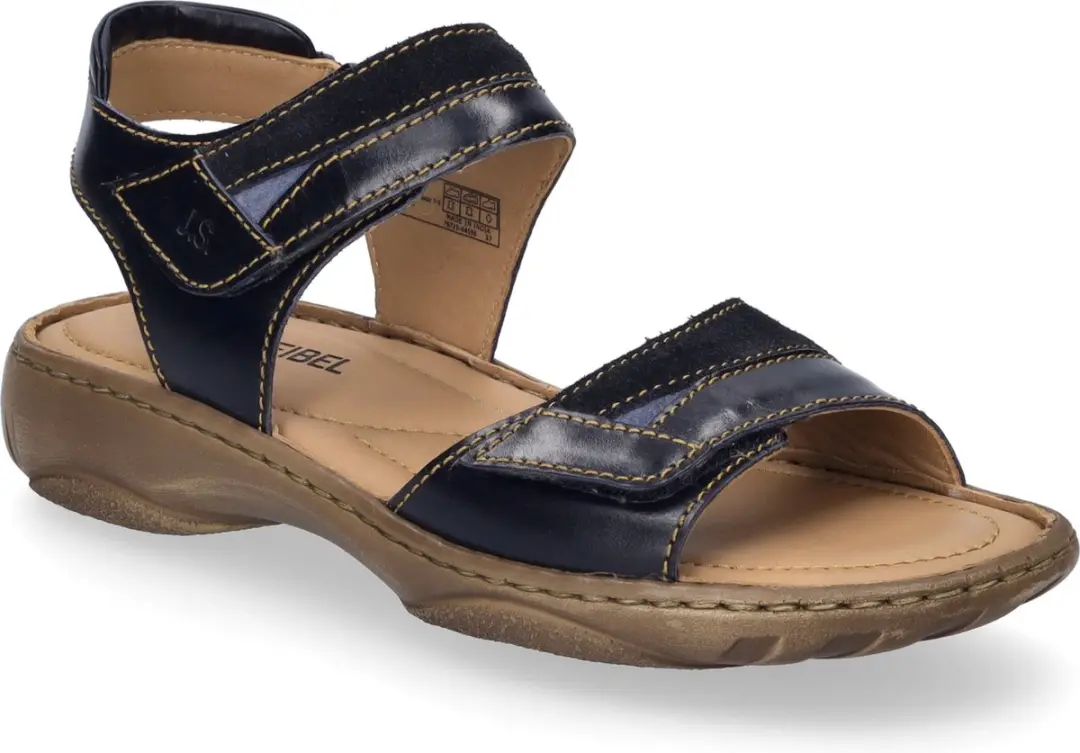 JOSEF SEIBEL Debra 19