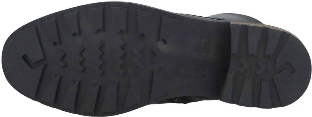 Solidus Kinga 61000-01006 Dames Veterboot