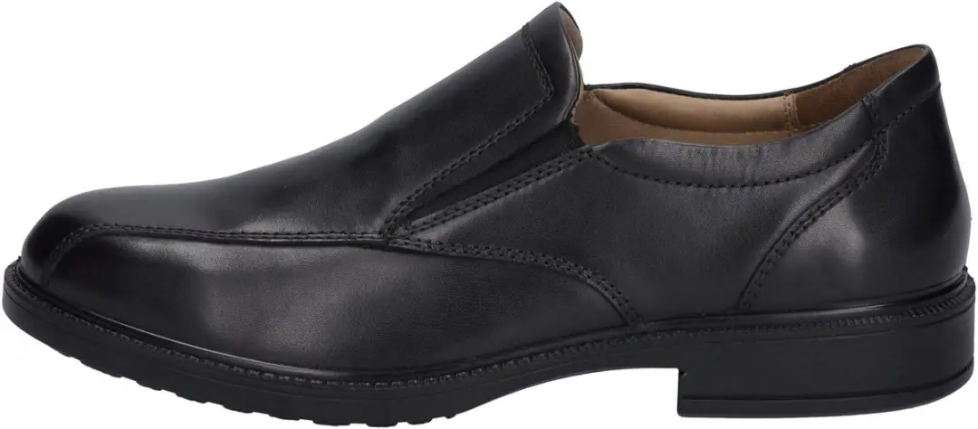 JOSEF SEIBEL Harry 06 | Slipper für Herren | Schwarz - afbeelding 2 van 2