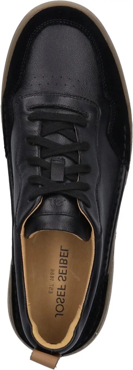 JOSEF SEIBEL Cleve 01