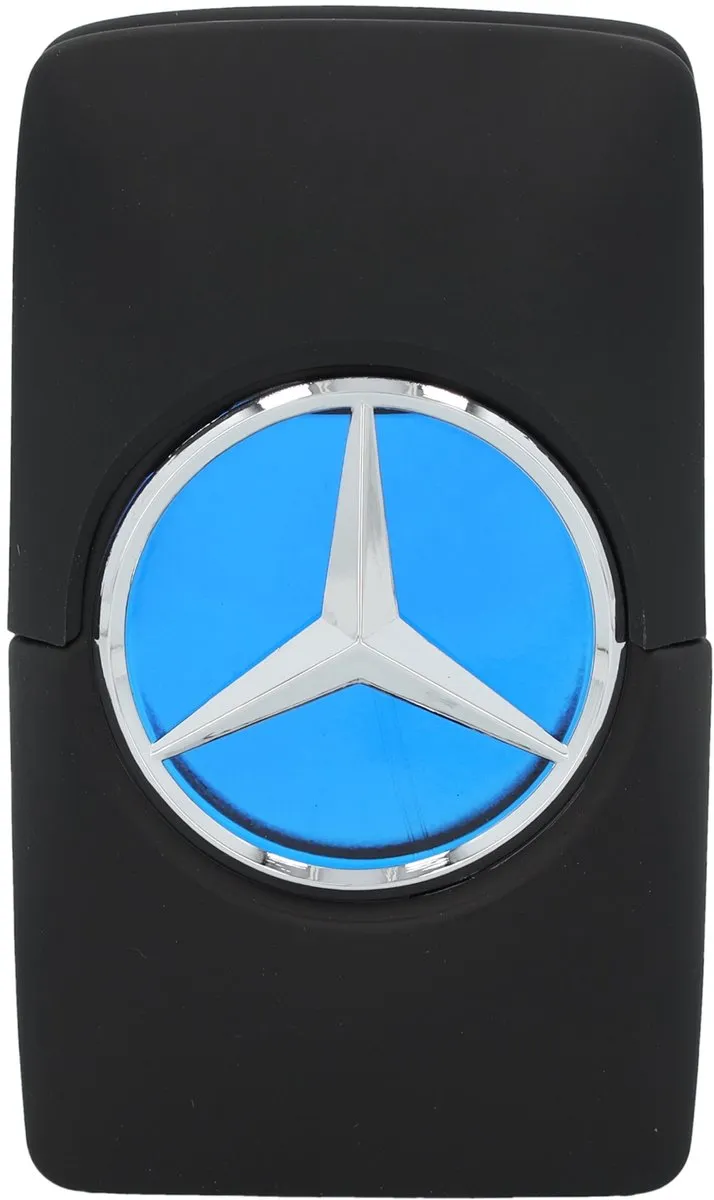 Mercedes-Benz Man Eau de Toilette 50ml