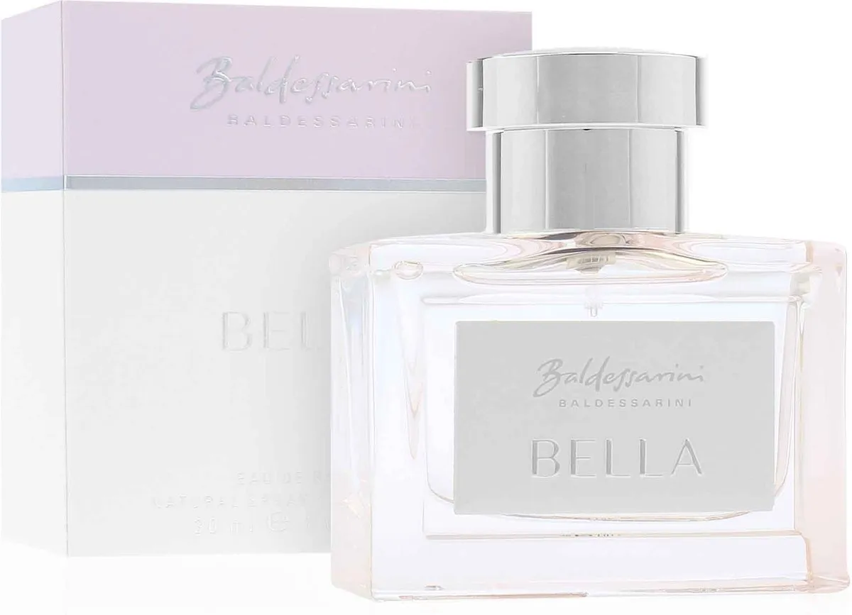 Hugo Boss Baldessarini Bella Eau de Parfum 30ml
