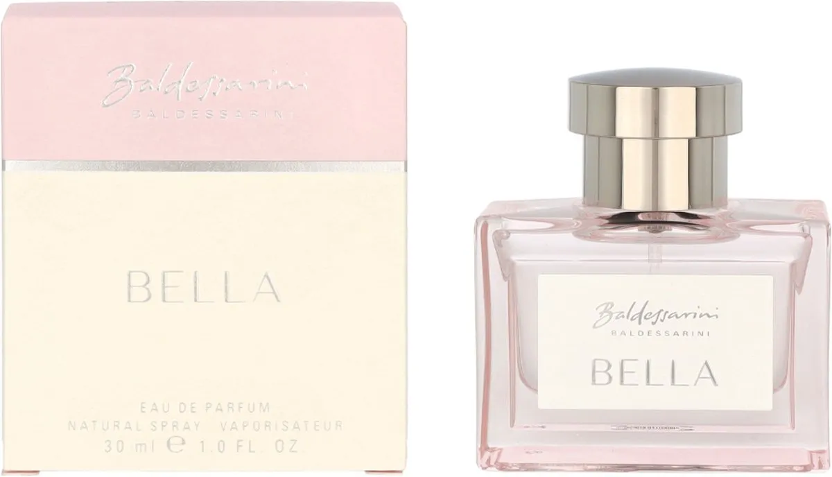 Hugo Boss Baldessarini Bella Eau de Parfum 30ml