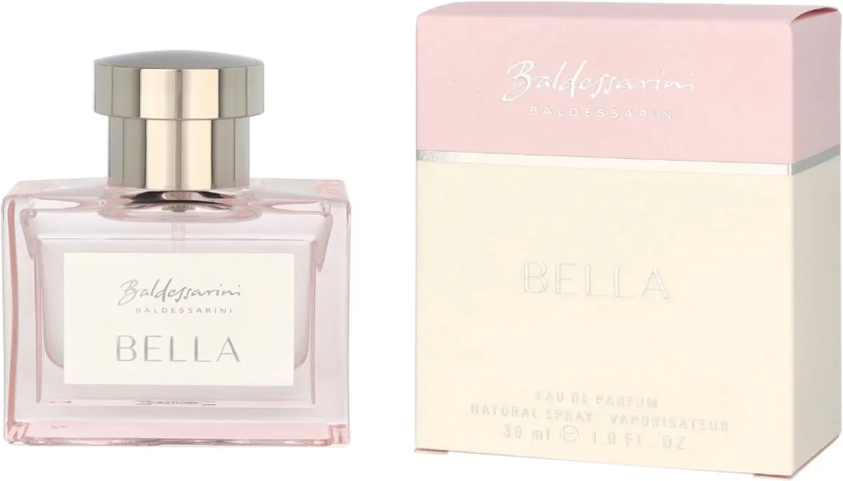 Hugo Boss Baldessarini Bella Eau de Parfum 30ml