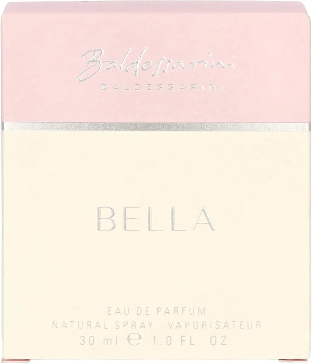 Hugo Boss Baldessarini Bella Eau de Parfum 30ml