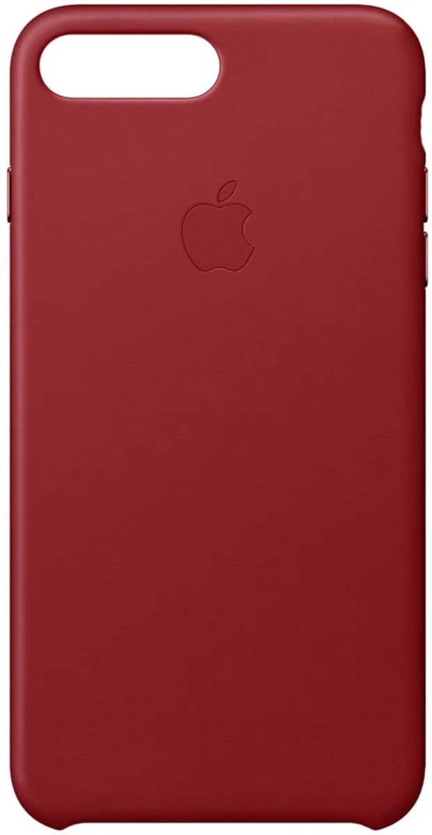 Apple iPhone 7/8 Plus Leren Hoesje MQHN2ZM/A