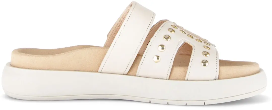 Gabor Slippers Dames Beige 38 - afbeelding 3 van 6