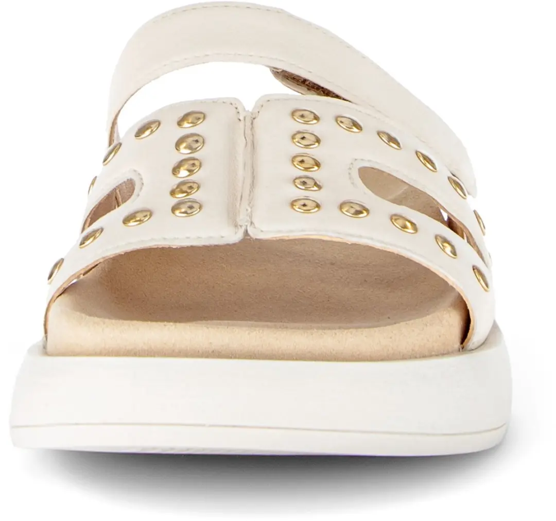 Gabor Slippers Dames Beige 38 - afbeelding 6 van 6