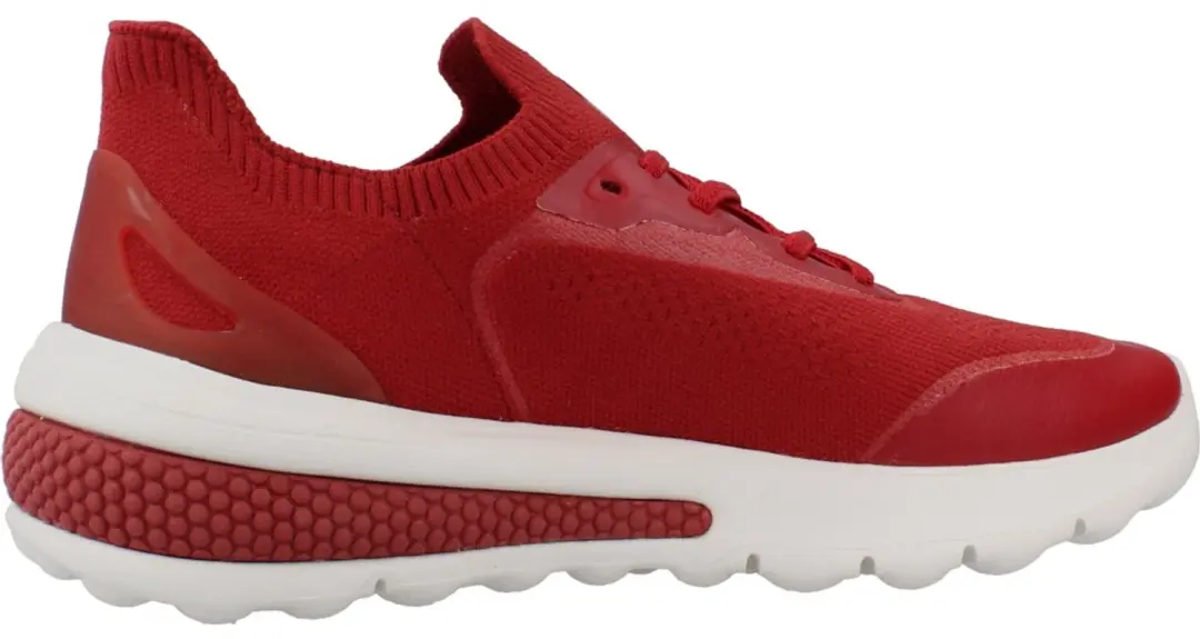 GEOX D46MDB 0AS22 Rood 38 EU