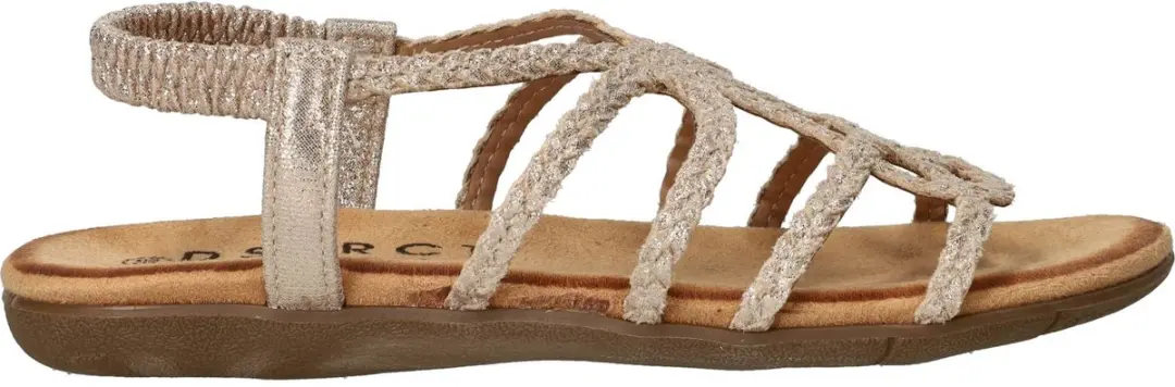 DSTRCT Sandalen