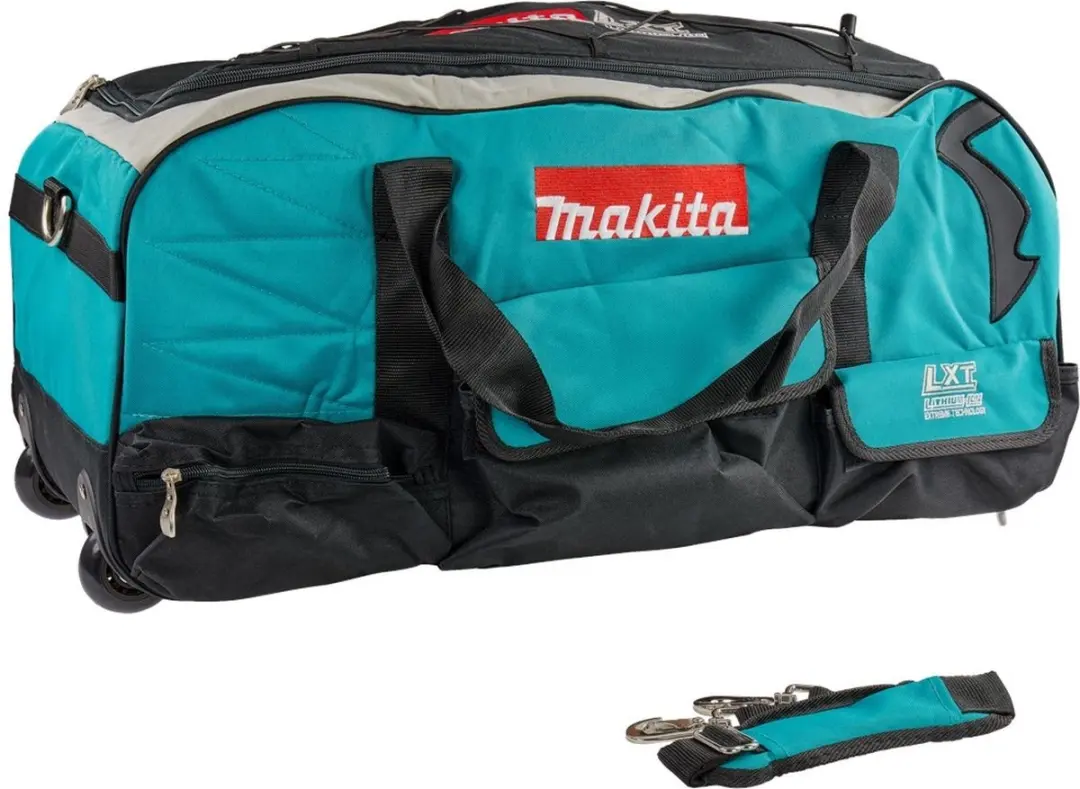 Makita Gereedschapstas Trolley 831269-3