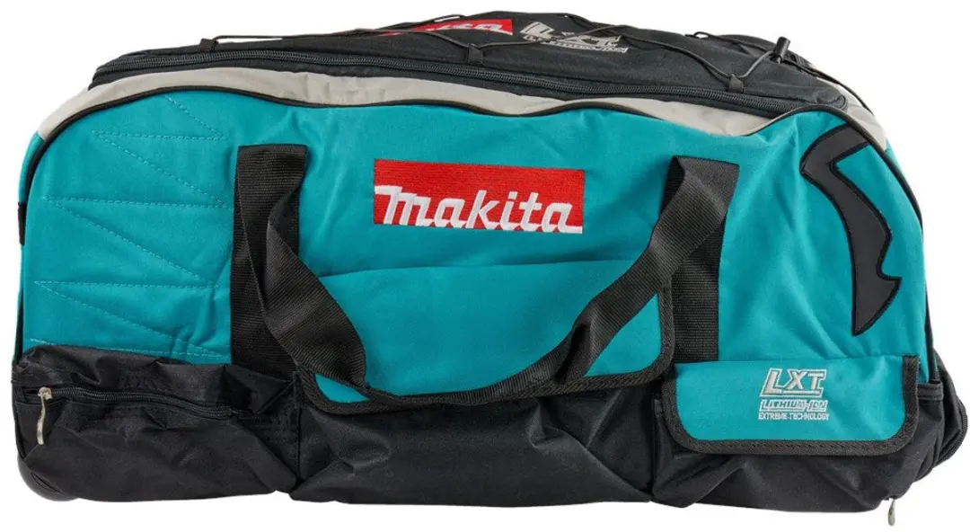 Makita Gereedschapstas Trolley 831269-3 - afbeelding 2 van 2