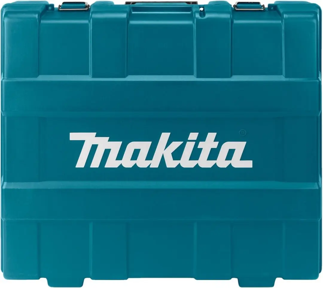 Makita Koffer kunststof constructie tacker