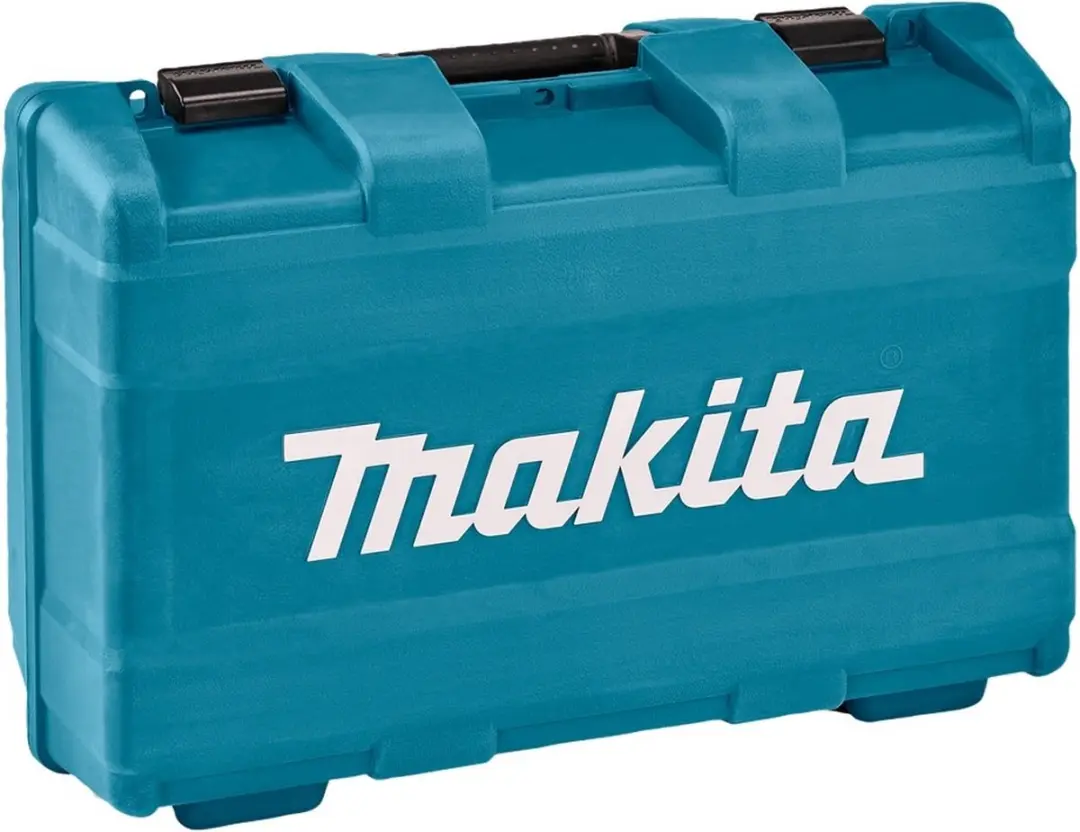 Makita Koffer kunststof lamellenfrees