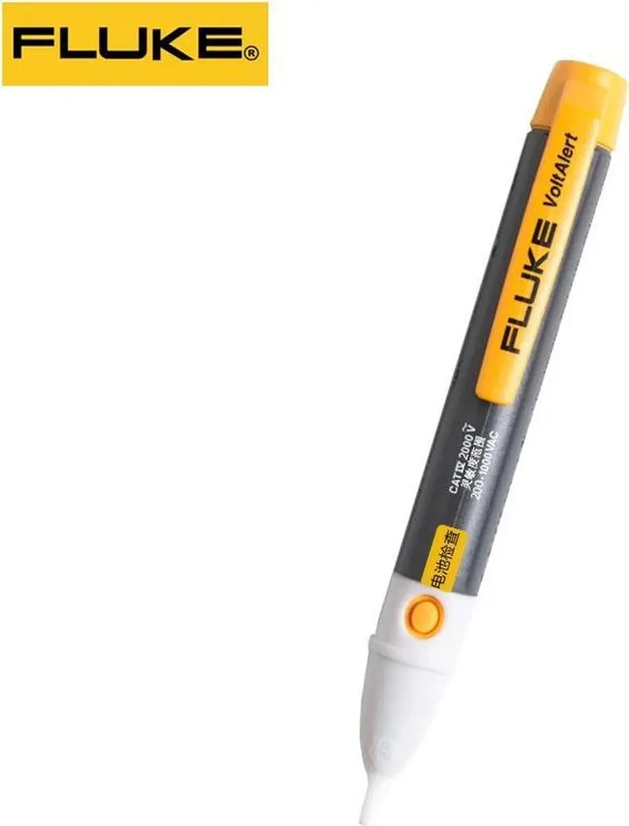 Fluke 2AC VoltAlert Spanningzoeker 200-1000V