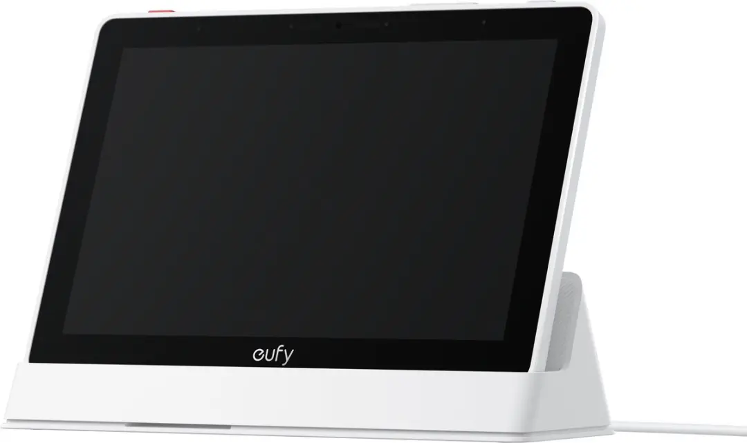 Eufy Smart Display E10 - 8" - Wit - afbeelding 5 van 6