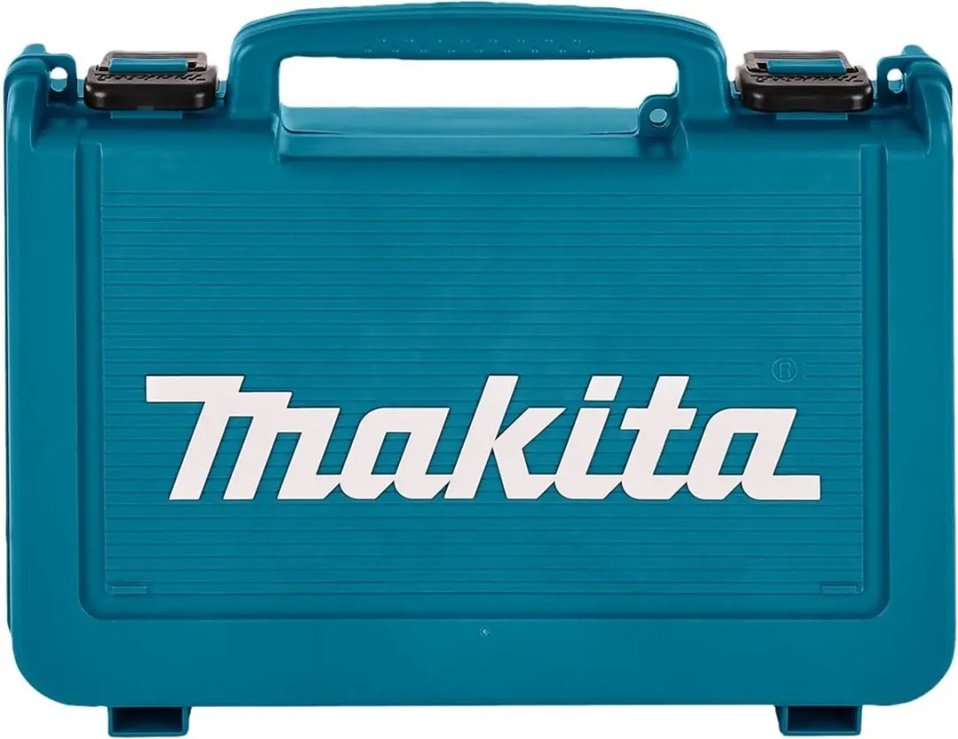 Makita 158775-6 Koffer Kunststof - afbeelding 2 van 2