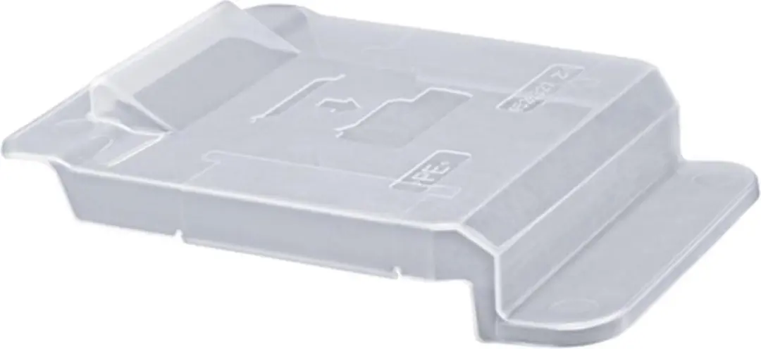 Makita Beschermkap Li-Ion 1.1a- 452652-7