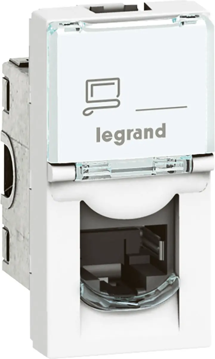 Legrand LCS2 Datacontactdoos Aderpaar