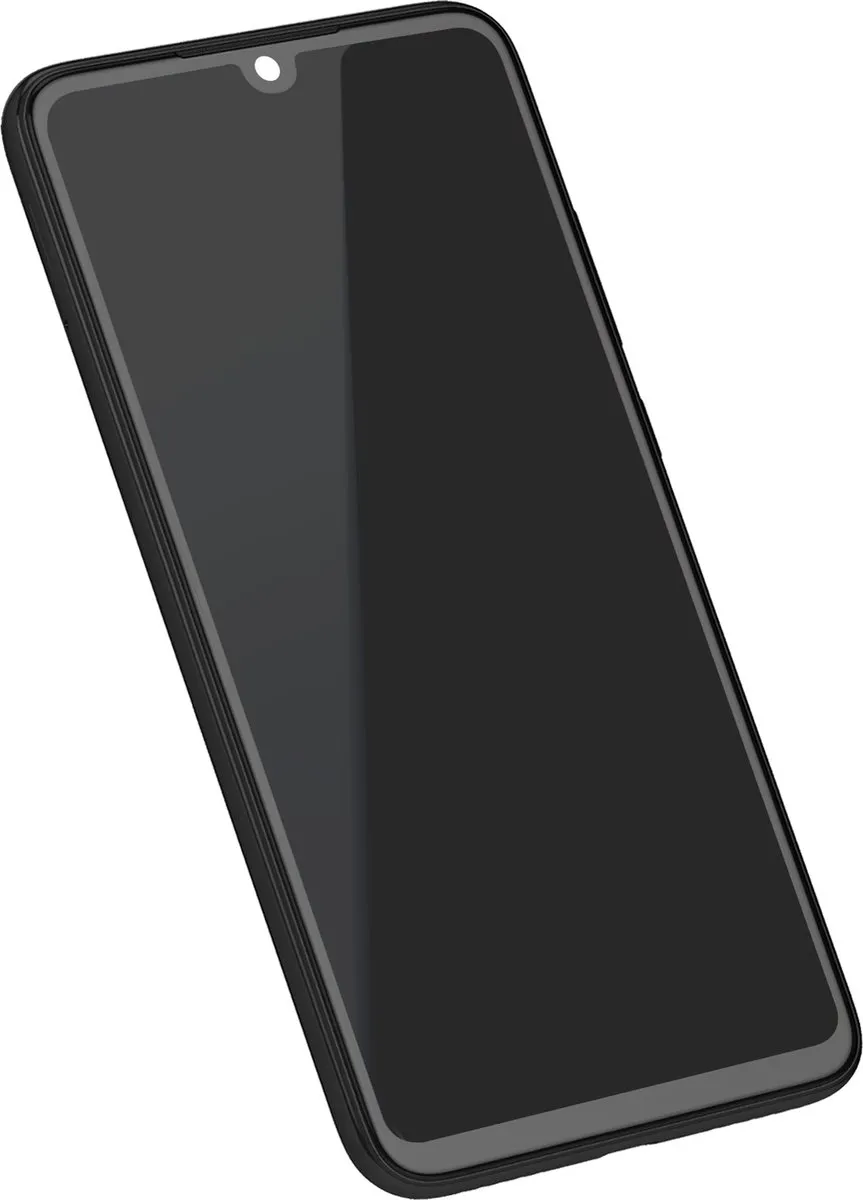 Xiaomi Redmi Note 7 Scherm - Zwart