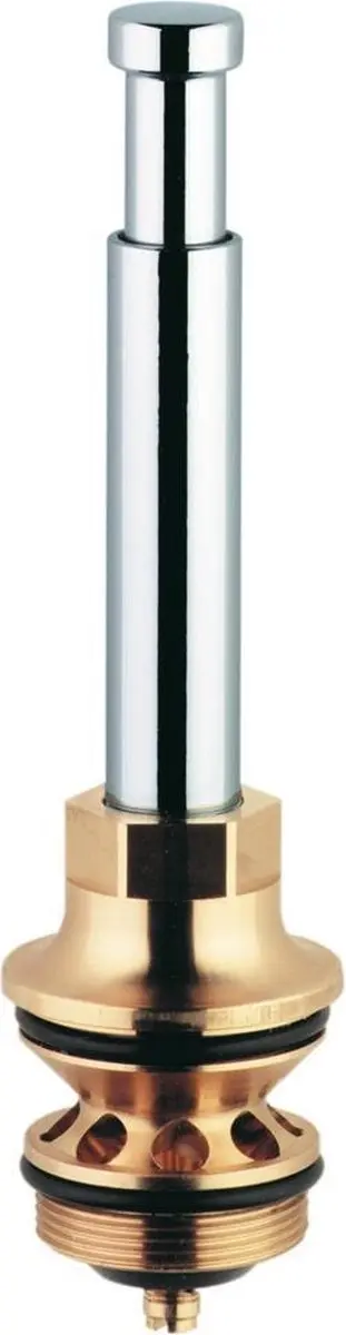 Grohe Euromix Wisseling 07531000