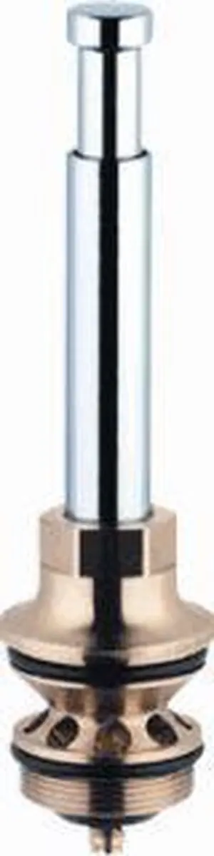 Grohe Euromix Wisseling 07531000 - afbeelding 3 van 6