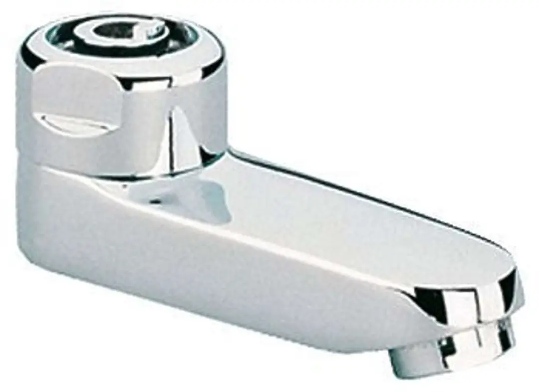 GROHE Grohtherm 2000 uitloop