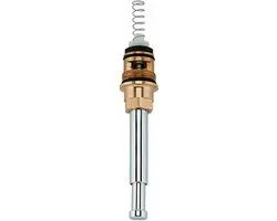 Grohe Omstelling
