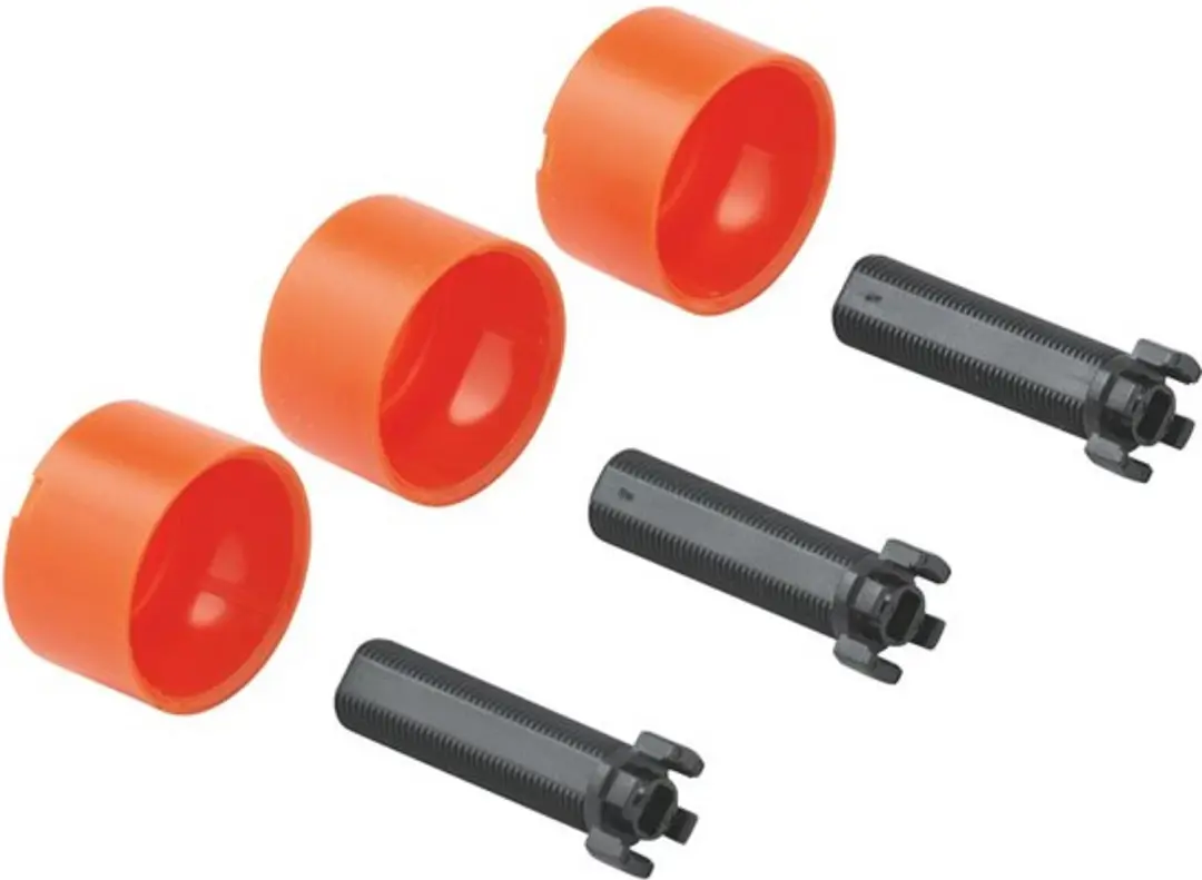 GROHE Spindel - 3 Stuks - afbeelding 4 van 4