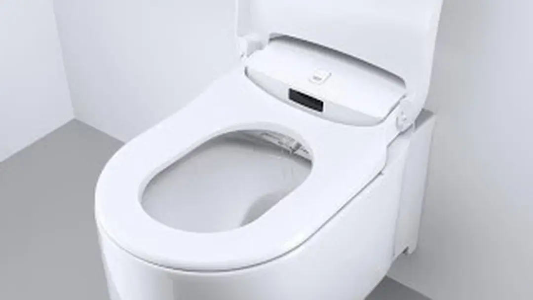 GROHE Sensia Arena Afstandsbediening 14926001 - Wit - afbeelding 2 van 4