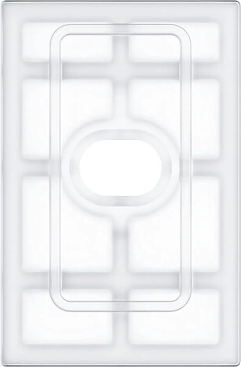GROHE 48543001 Opvulschijf Tempesta