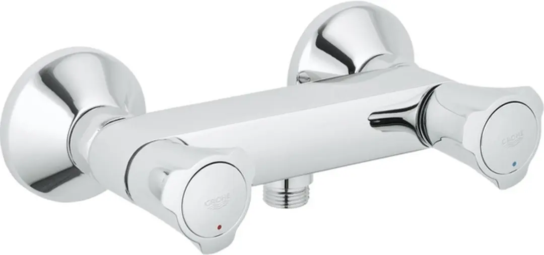 Grohe Costa Douchemengkraan 15cm - Chroom