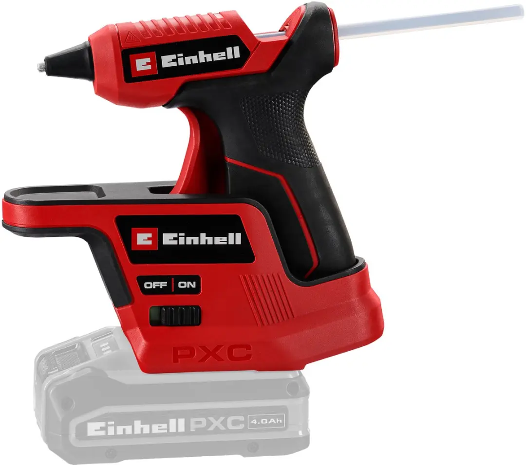 Einhell TE-CG 18/7 Li Accu Lijmpistool