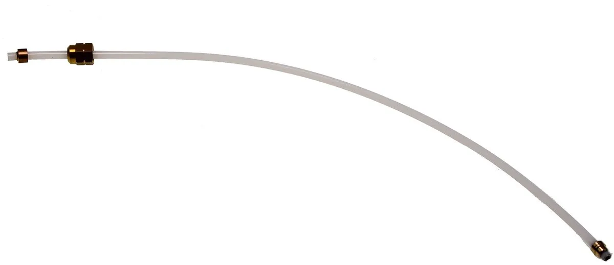 De'Longhi Slang met koppeling 33,5cm