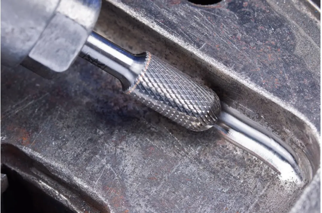 Pferd WRC 1020/6 MICRO Stiftfrees - afbeelding 3 van 4