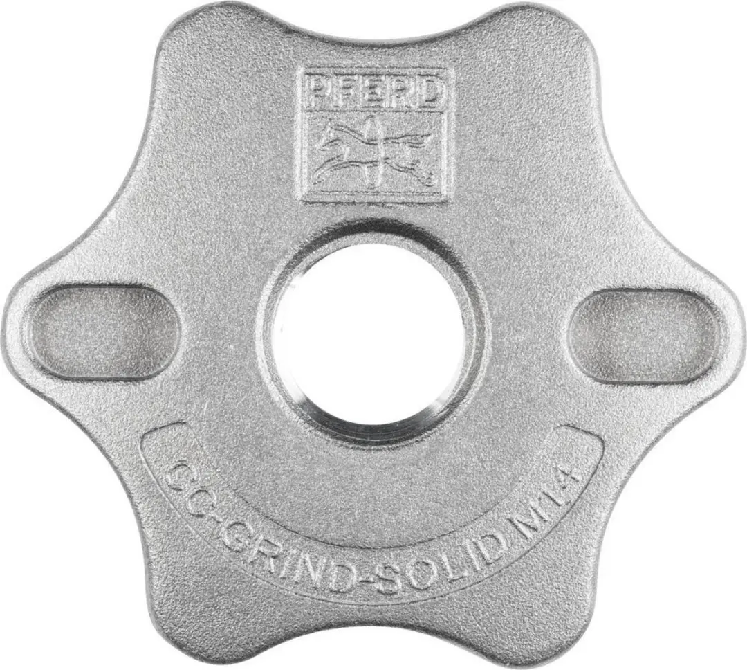 Pferd CCGRIND SFS M4 Klemflensset