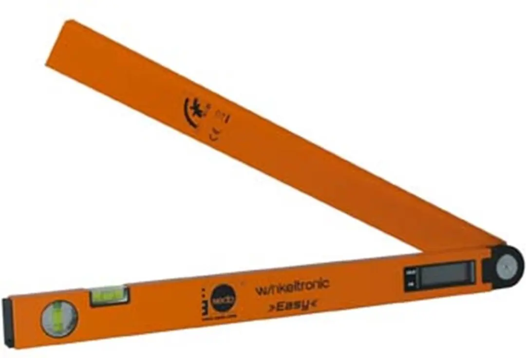 Nedo easy 600 hoekmeter