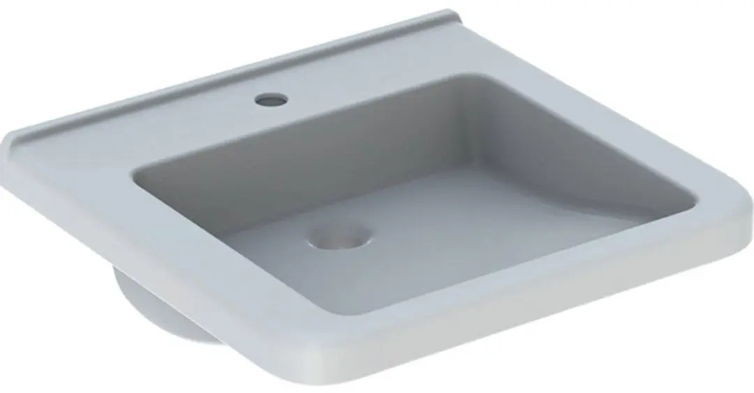 Geberit 300 Comfort wastafel