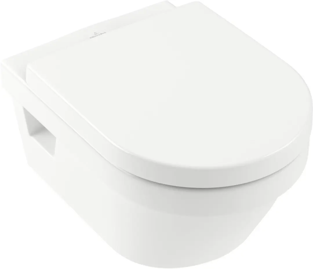 Villeroy & Boch Toiletpot Omnia Architectura