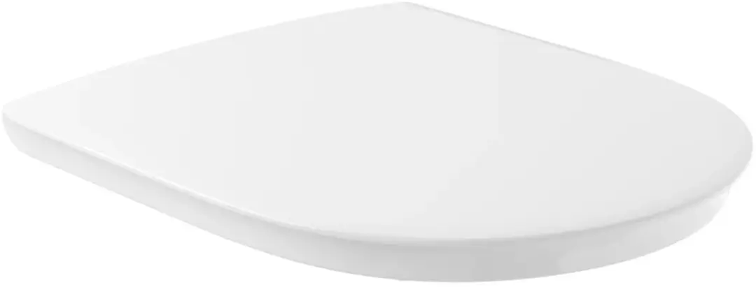Villeroy & Boch O.novo Vita WC-deksel