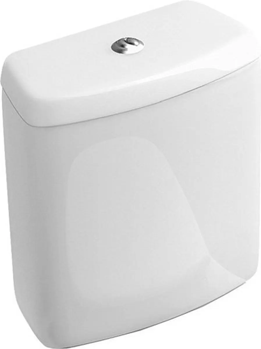 Villeroy & Boch O.novo WC-stortbak 7796G101