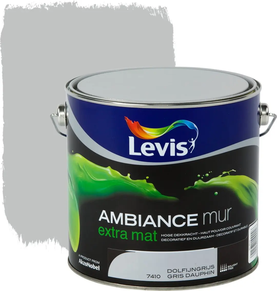 Levis Ambiance Muurverf