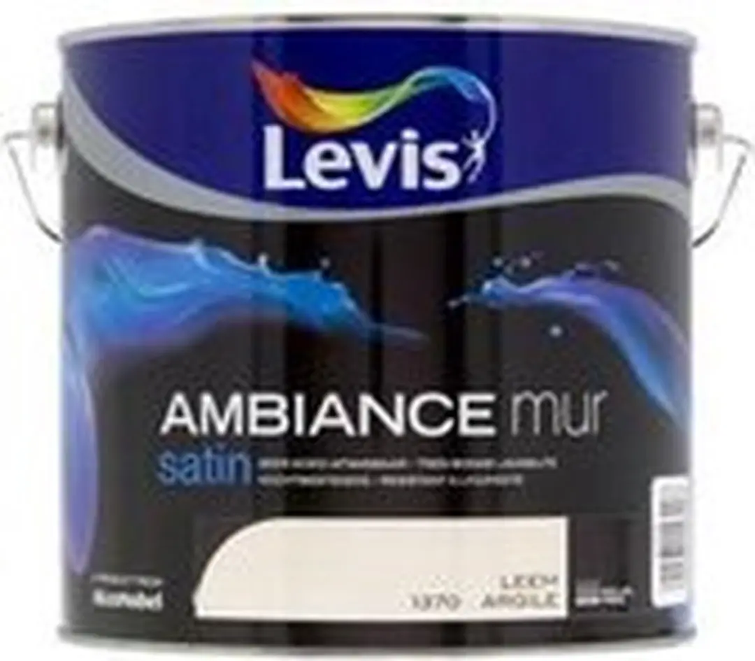 Levis Ambiance Muurverf