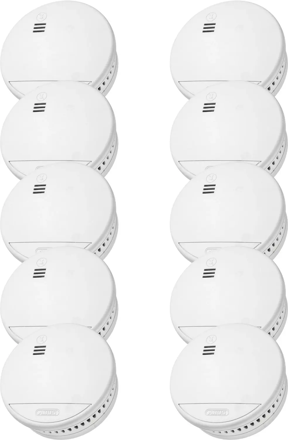 RWM250 10-bundel