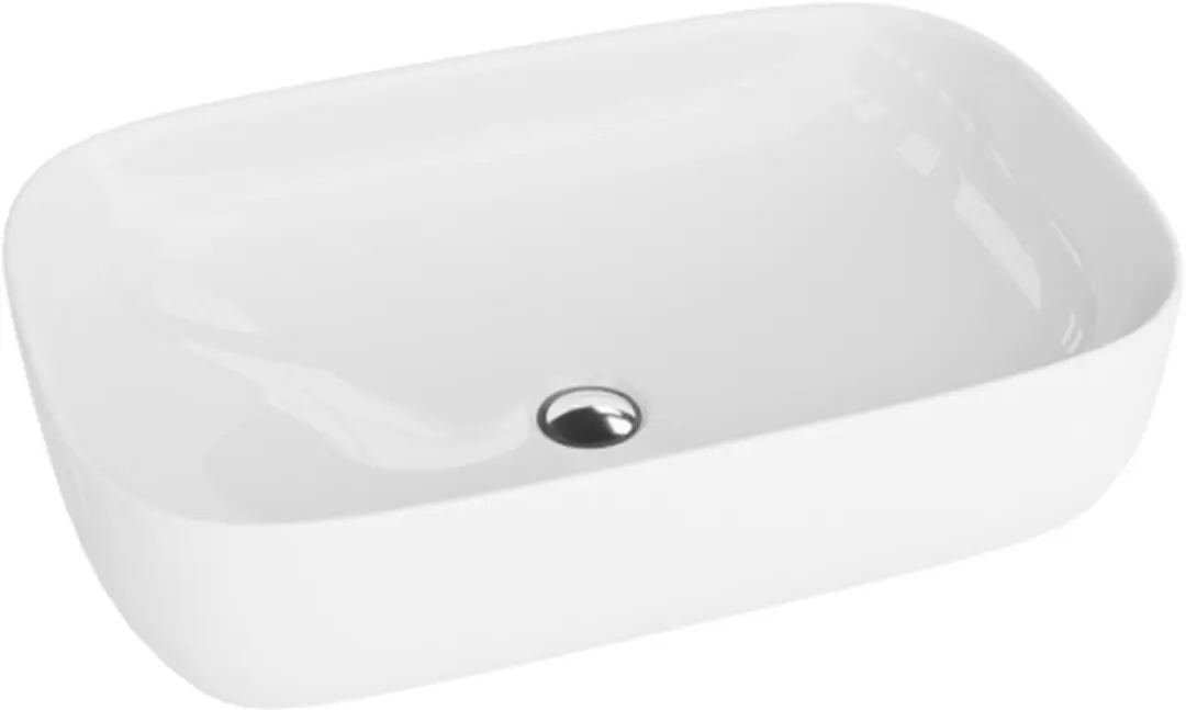 Domino LAVITA opbouw wastafel Alava