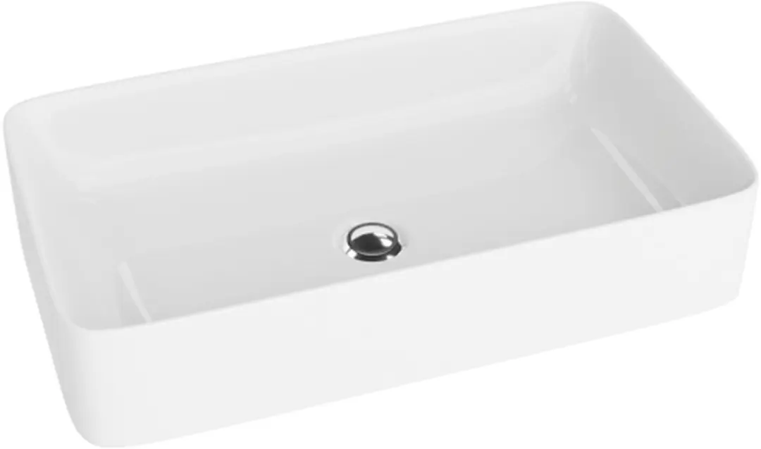 Domino LAVITA opbouw wastafel Pasana