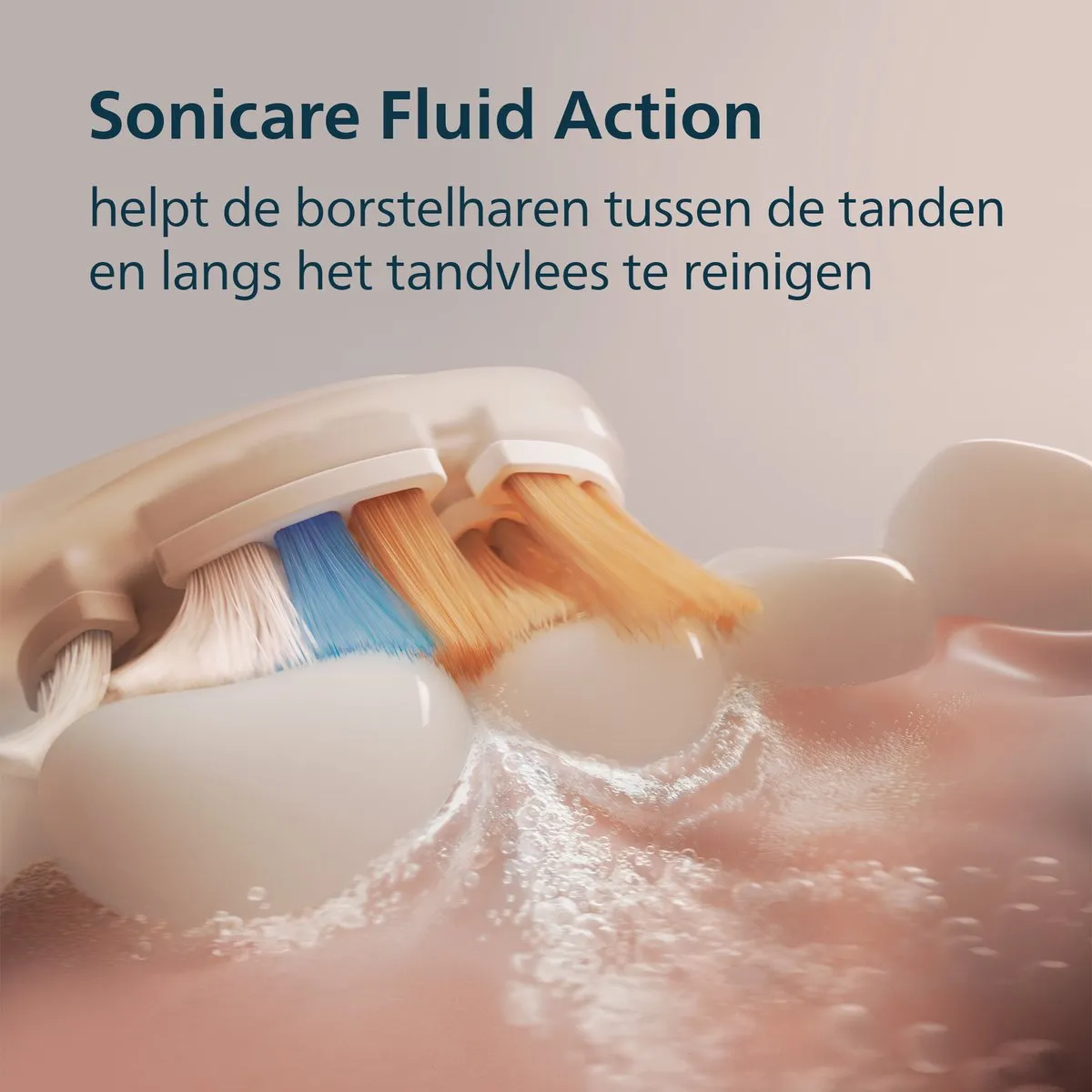 Philips Sonicare DiamondClean Prestige 9900 HX9992/31 Elektrische Tandenborstel - Roze