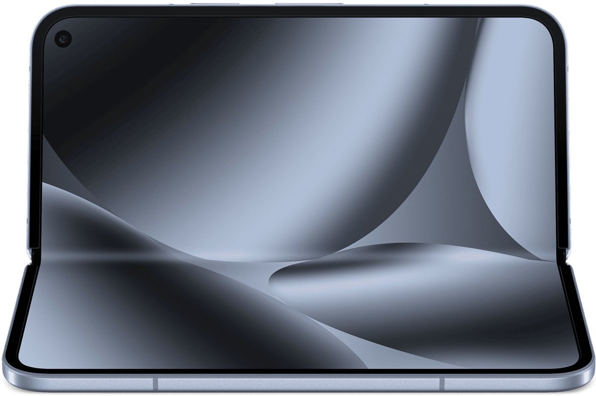 Google Pixel 10 Pro Fold 5G - 16GB/256GB - Steenkleur