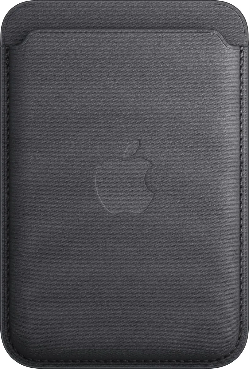 Apple FineWoven Wallet MagSafe